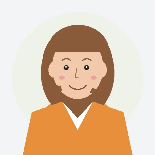 Portrait illustré de Sophie Lemaire