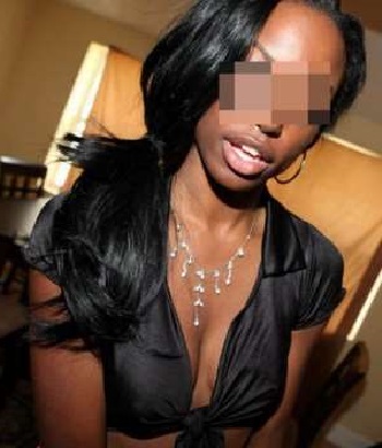 rencontre femme black fontaine sur Paris