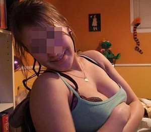 Annonce de PouYette coquine de Saône-et-Loire