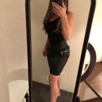 Chloé de Bordeaux cherche rencontre cul