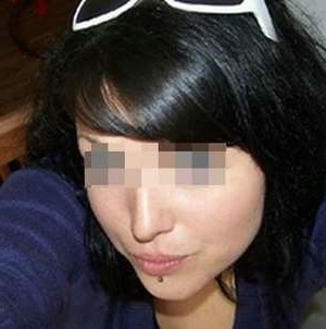 Ludivine de Marcq-en-barœul cherche rencontre libertine