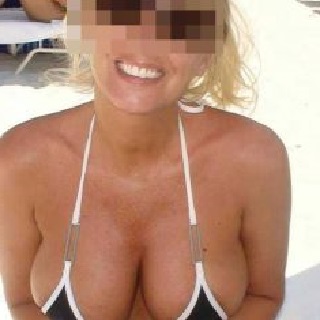 rencontre blonde mature 40 ans RENNES