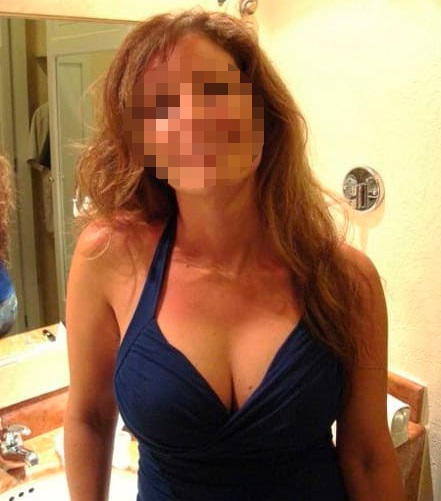 FleurSauvage69 cherche moments coquins sur Lyon