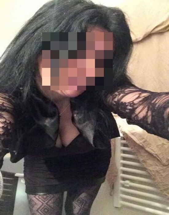 Eléonore de Talence cherche rencontre vicieuse
