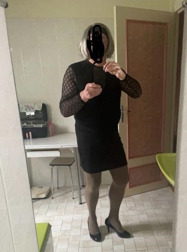 Travesti coquin cherche homme sur Paris