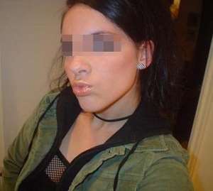 Lila pour complicité libertine sur Mondeville