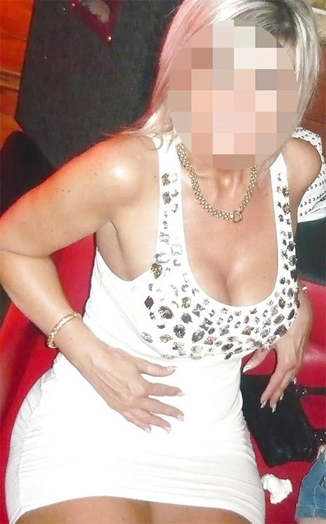 Discrète et coquine sur Mondeville cherche un mec