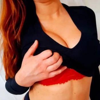 Korélie plans coquins Brest