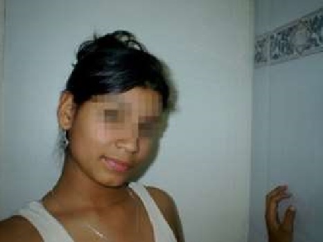 Femme métissée, sympa pour rencontre adulte à Poisy