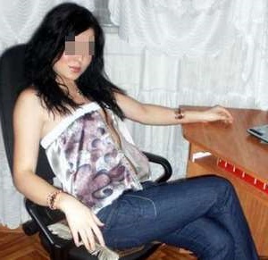 Milika ouverte pour rencontre chaude vers Villeurbanne