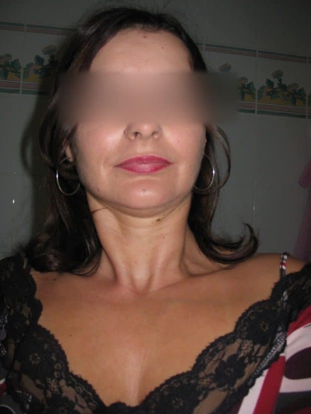 femme mûre pour plan cul Mazères