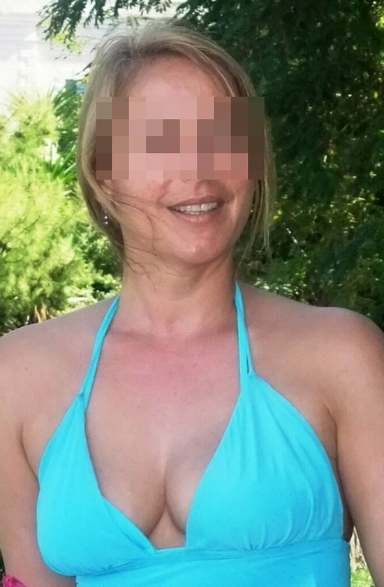 plan cul Tournon-sur-Rhône avec Caroline