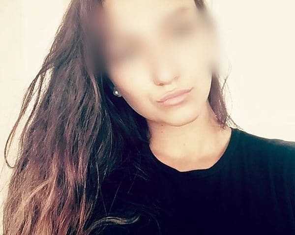 plan cul femme sur Aubenas