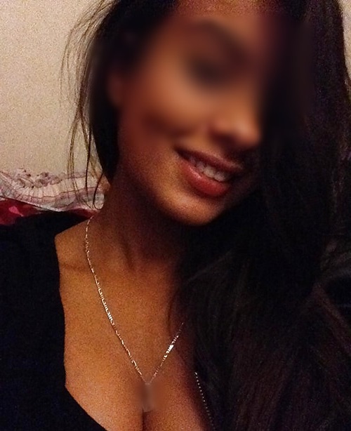 Vanity pour plan cul Limoux