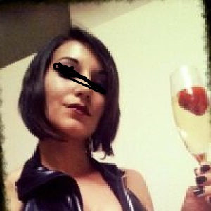 Virginie cherche un mec sur Sélestat