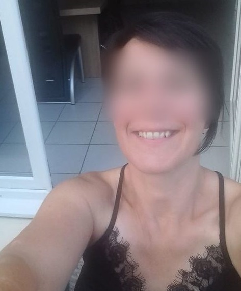 Monique de La Ciotat cherche des plans culs sans prise de tête