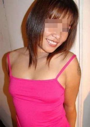 Mei-Li de Propriano cherche son plan Q