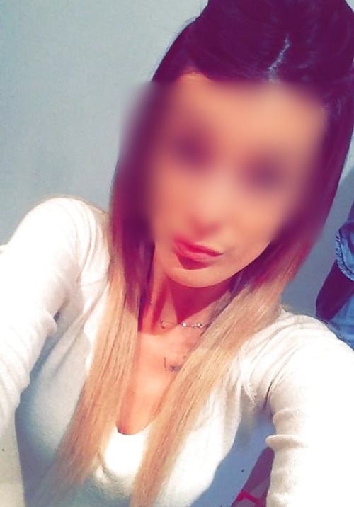 Karen de Blois pour tentations coquines discrètes