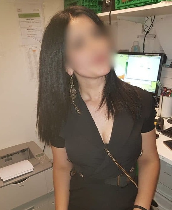 Amal de Guipavas désire tendresse et Amour