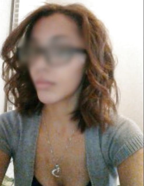 Annabelle de Rennes cherche complicité amoureuse