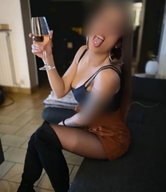 Rencontre chaude avec Firniettane sur Givet