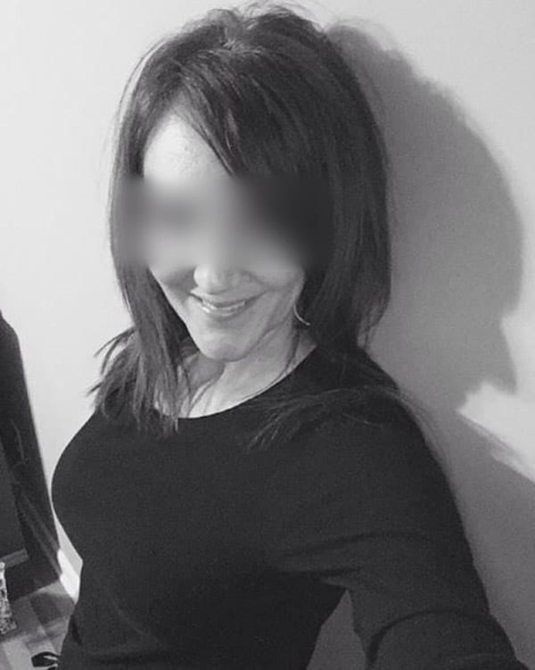 Sophie de Douarnenez pour complicité coquine