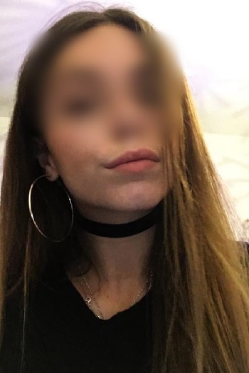 Félicia de Colmar pour rencontre adulte