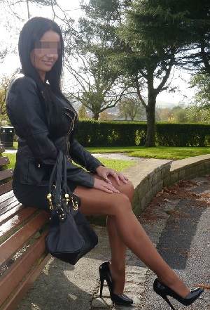 rencontre sexe Leslie Toulouse