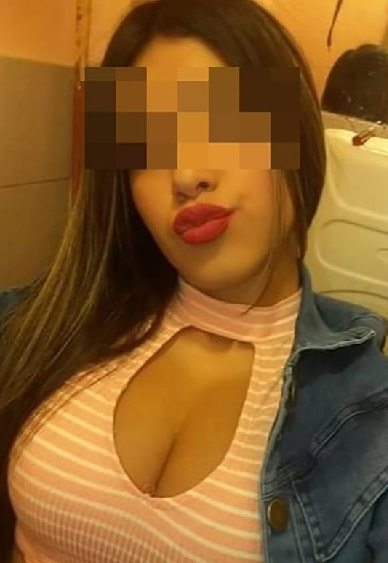Mya30 de Vauvert cherche un mec pour rencontre éphémère
