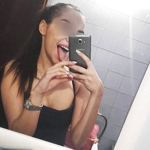 Coquine latina sur Metz pour plan cul sans tabou