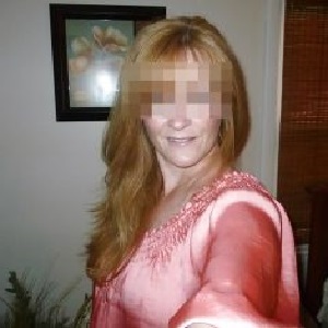 Milf charmante à rencontrer sur Muret