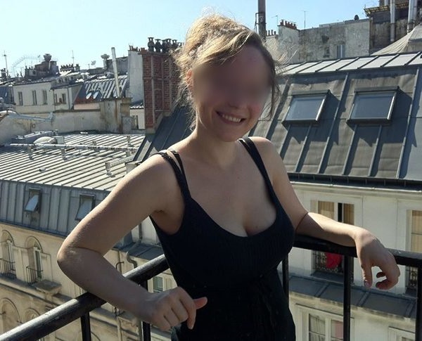 Bonne suceuse sur Paris 12ème