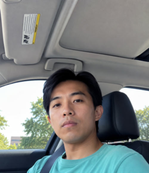 Homme thaïlandais de 31 ans cherche femme sensuelle à Rennes