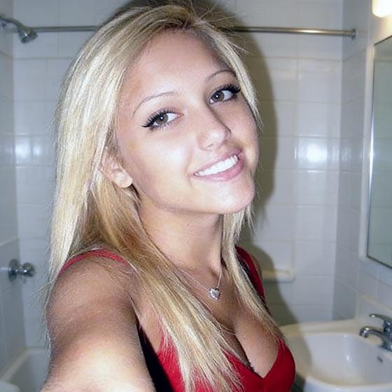 Blonde sexy cherche rencontre adulte à Hauts de Bienne