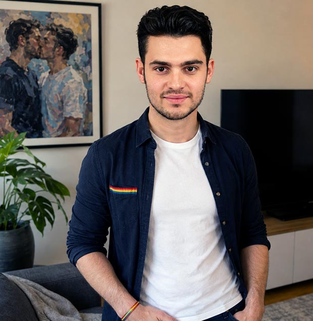 Jeremgay, 28 ans, cherche un plan cul gay à Strasbourg