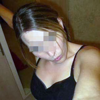 Cochonne sur Brest pour plan coquin