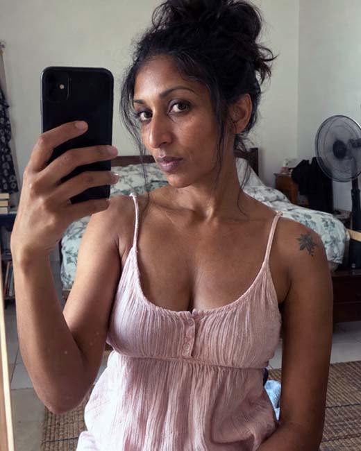 Yasmine