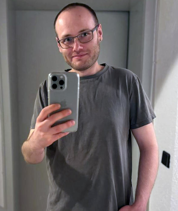 Gaytimide35